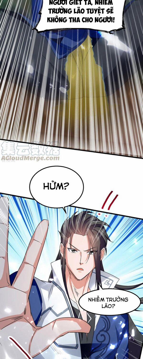 Đỉnh Cấp Võ Hồn 72 trang 2