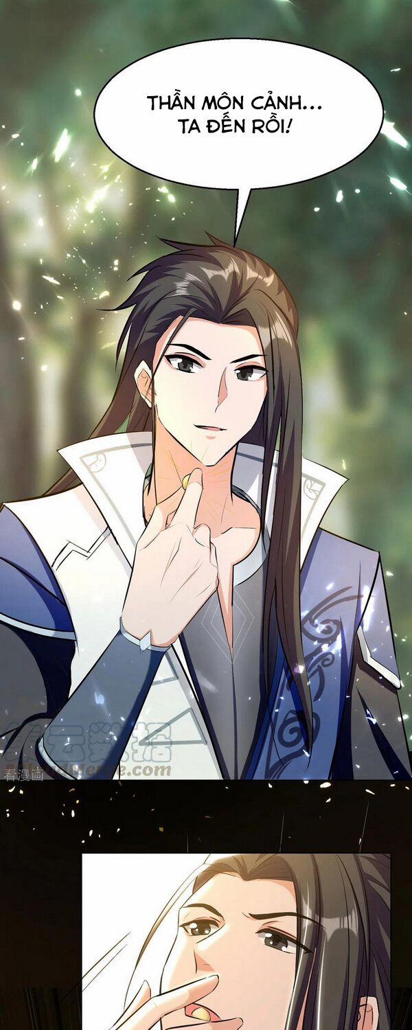 Đỉnh Cấp Võ Hồn 72 trang 20