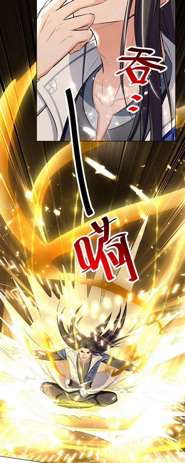 Đỉnh Cấp Võ Hồn 72 trang 21