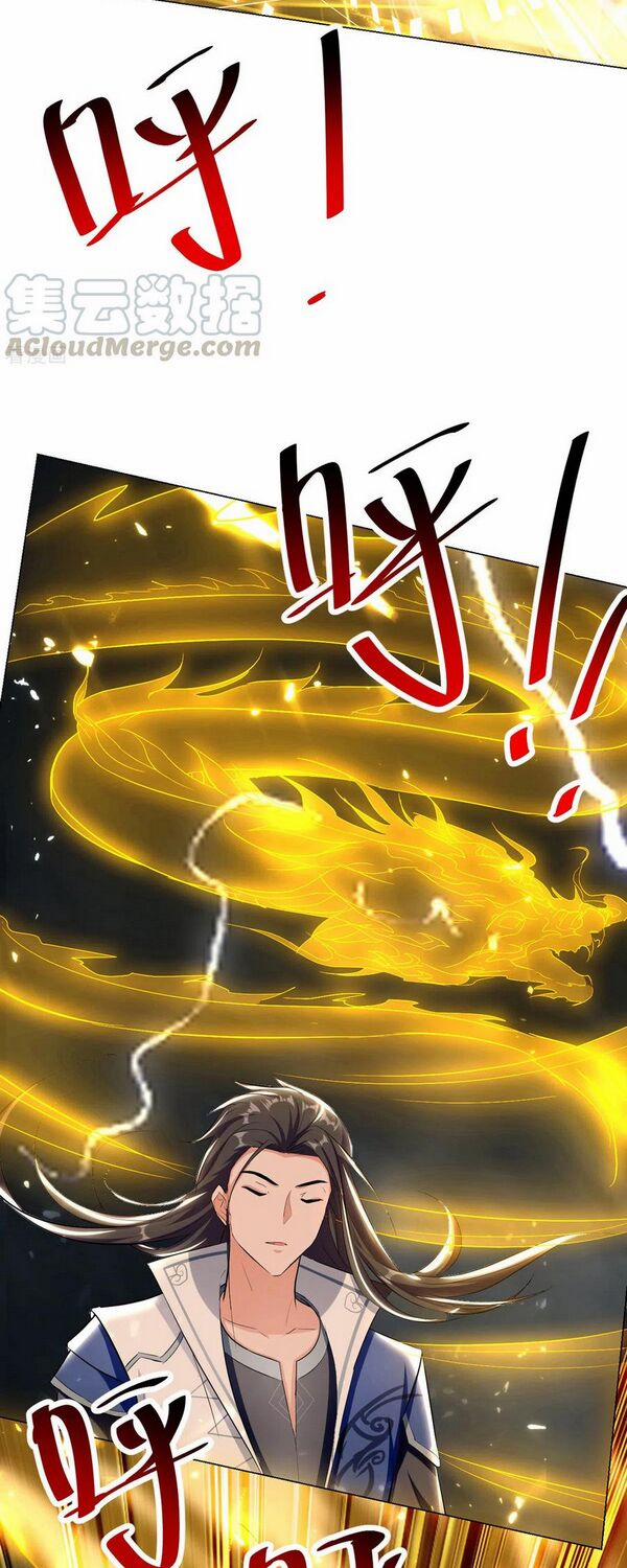 Đỉnh Cấp Võ Hồn 72 trang 22