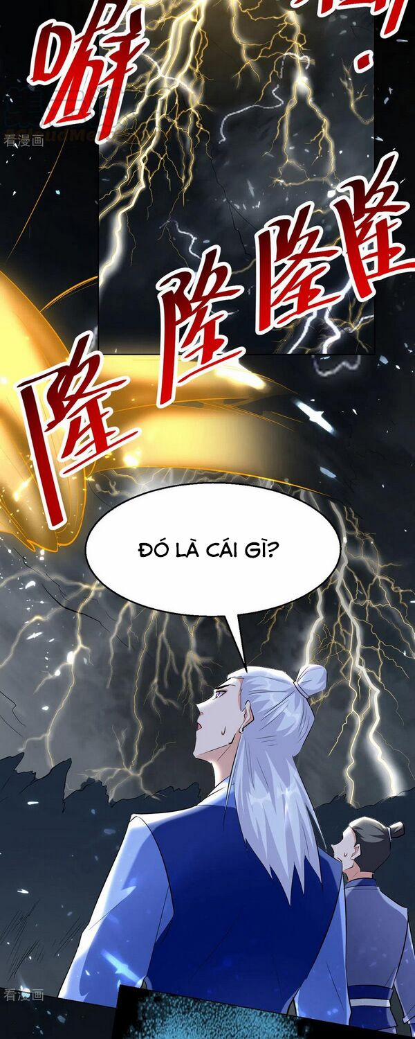 Đỉnh Cấp Võ Hồn 72 trang 24