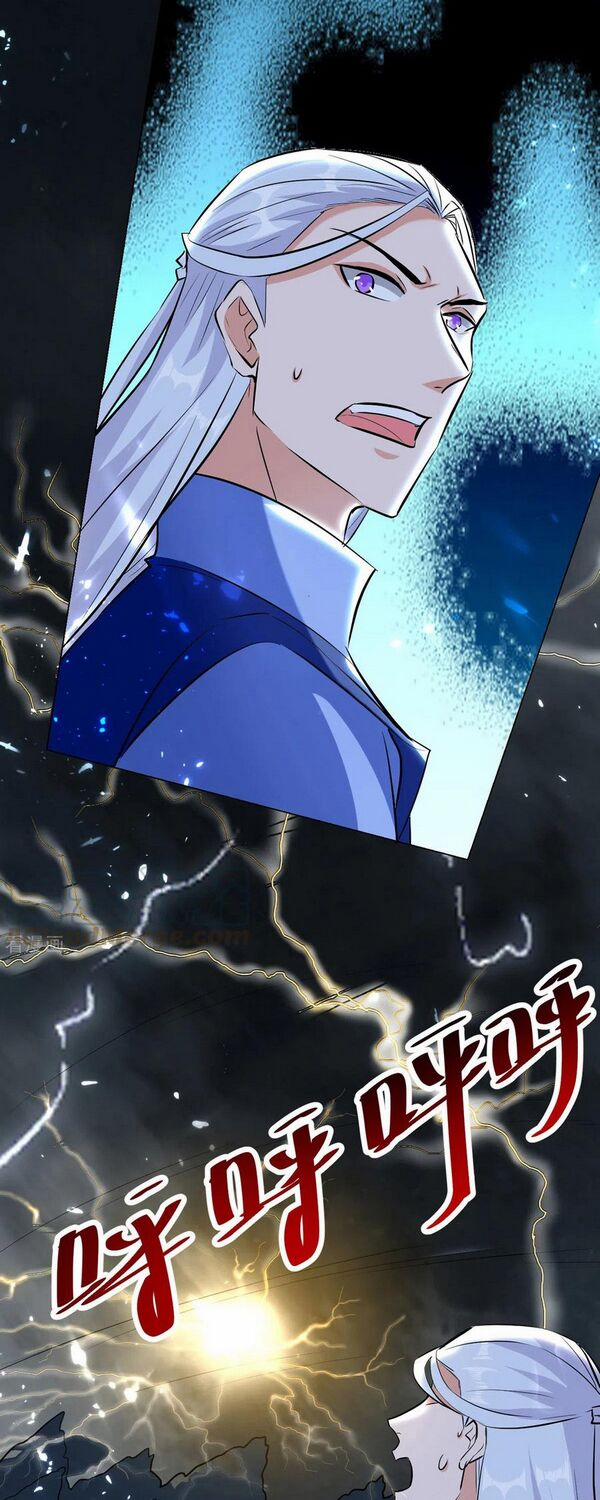 Đỉnh Cấp Võ Hồn 72 trang 25