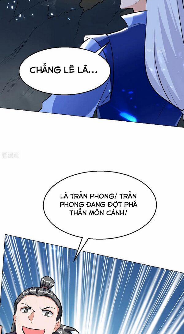 Đỉnh Cấp Võ Hồn 72 trang 26