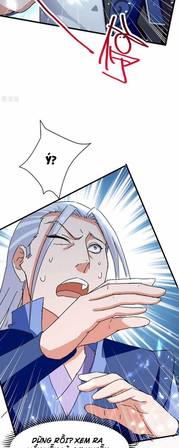 Đỉnh Cấp Võ Hồn 72 trang 3