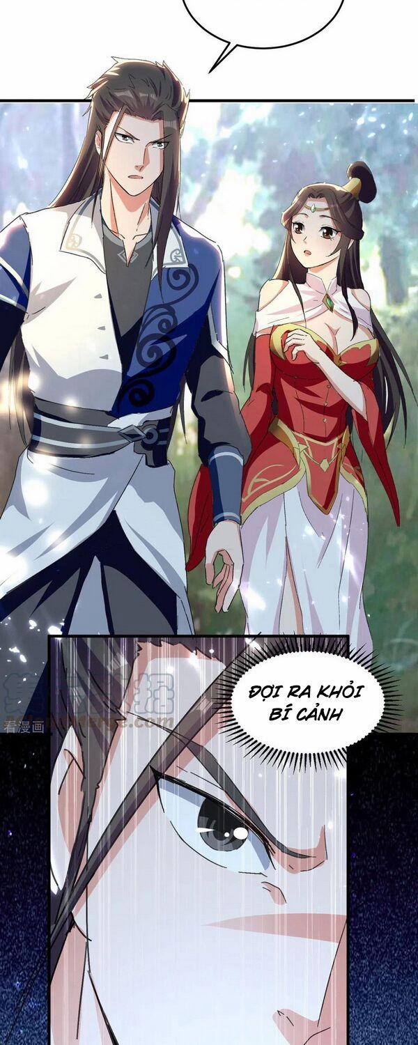 Đỉnh Cấp Võ Hồn 72 trang 5