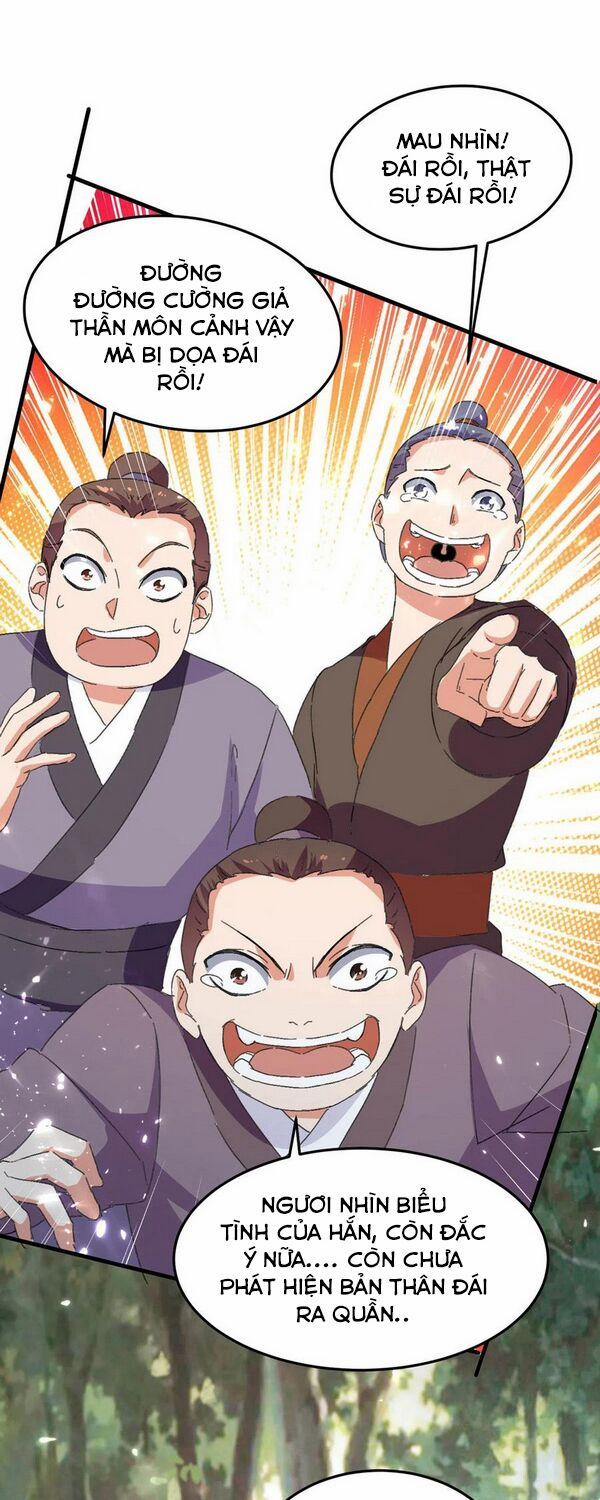 Đỉnh Cấp Võ Hồn 72 trang 7