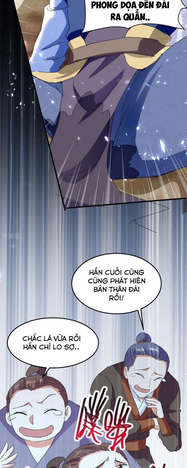 Đỉnh Cấp Võ Hồn 72 trang 9