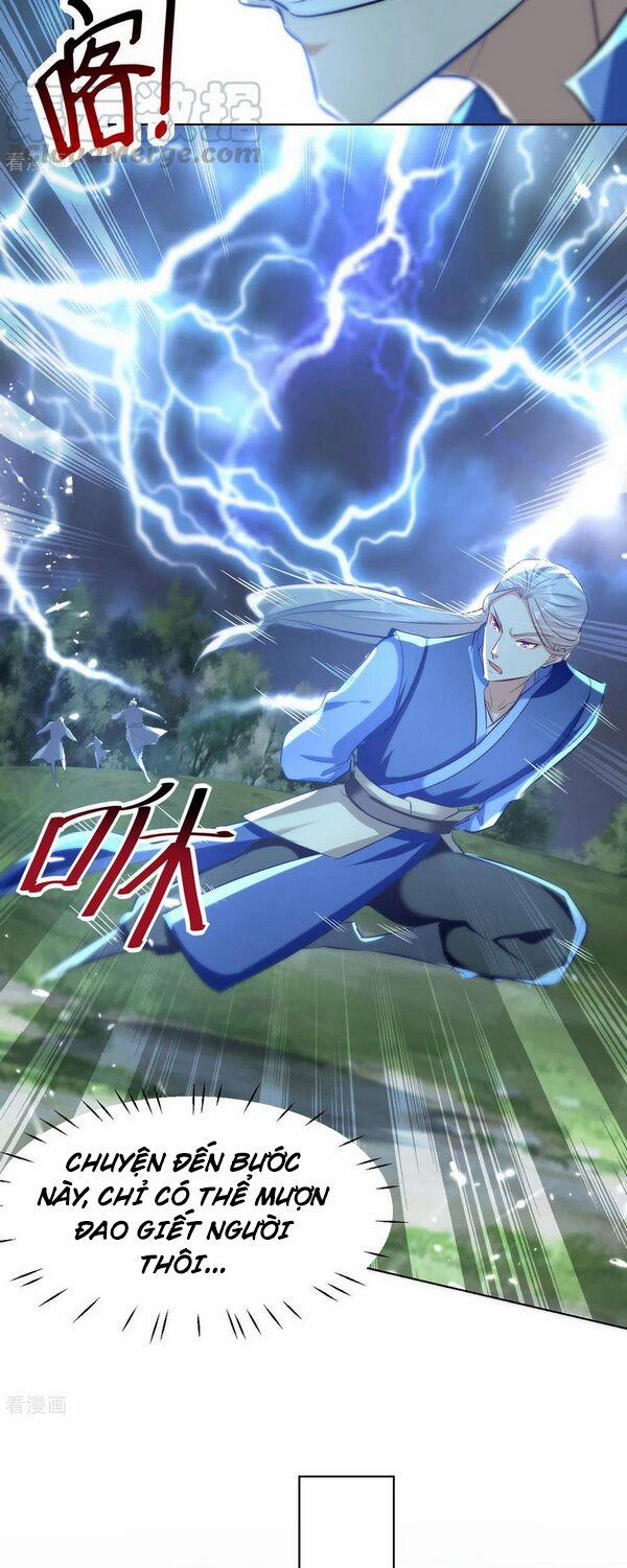 Đỉnh Cấp Võ Hồn 73 trang 1