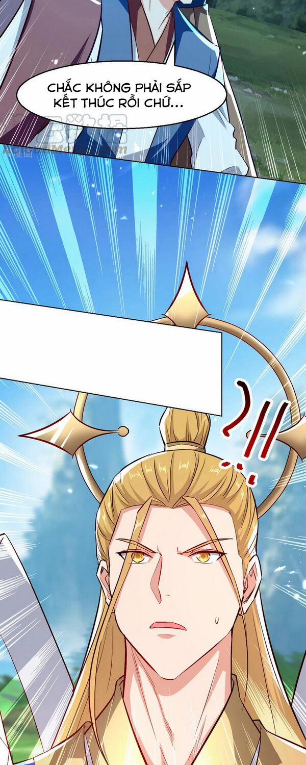 Đỉnh Cấp Võ Hồn 73 trang 11