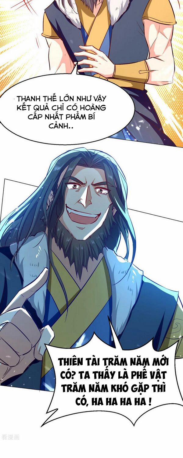 Đỉnh Cấp Võ Hồn 73 trang 13