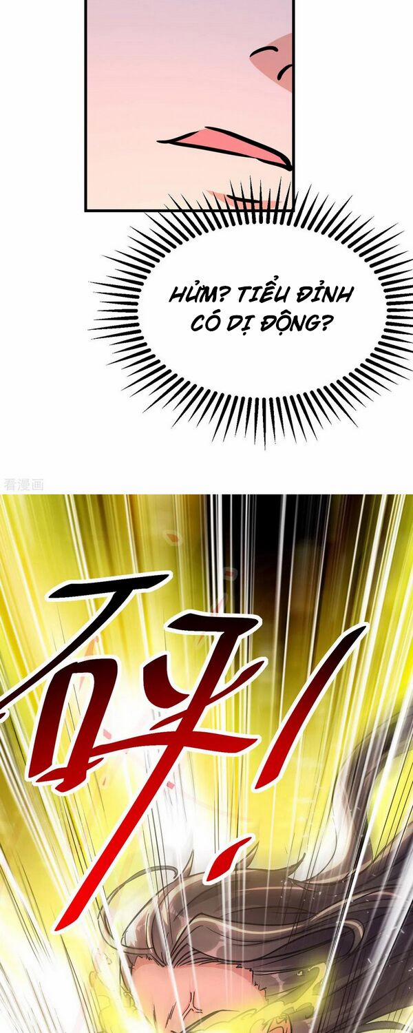 Đỉnh Cấp Võ Hồn 73 trang 22