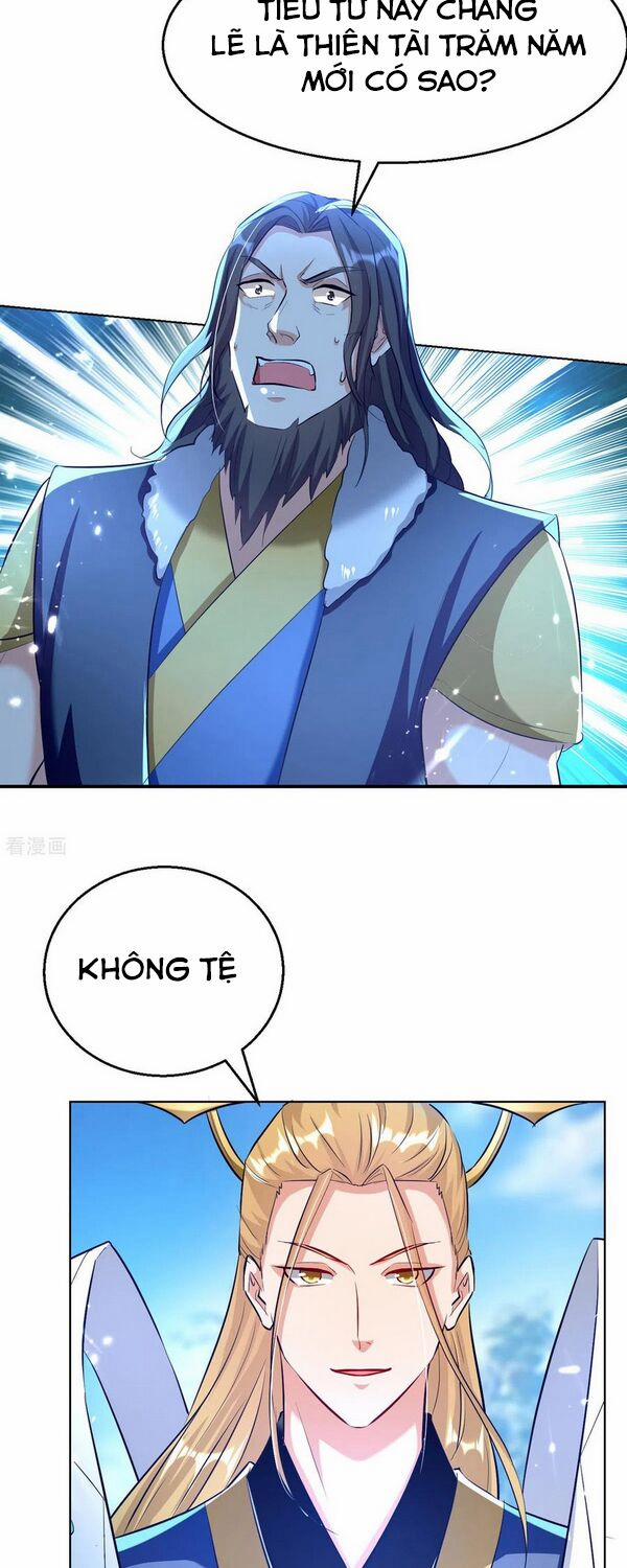 Đỉnh Cấp Võ Hồn 73 trang 3