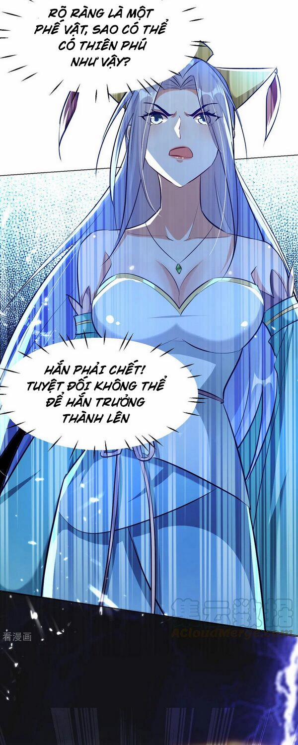 Đỉnh Cấp Võ Hồn 73 trang 5