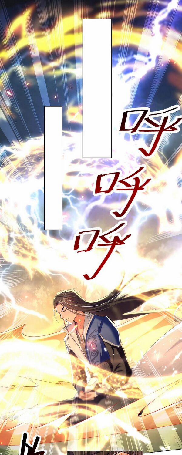 Đỉnh Cấp Võ Hồn 73 trang 6