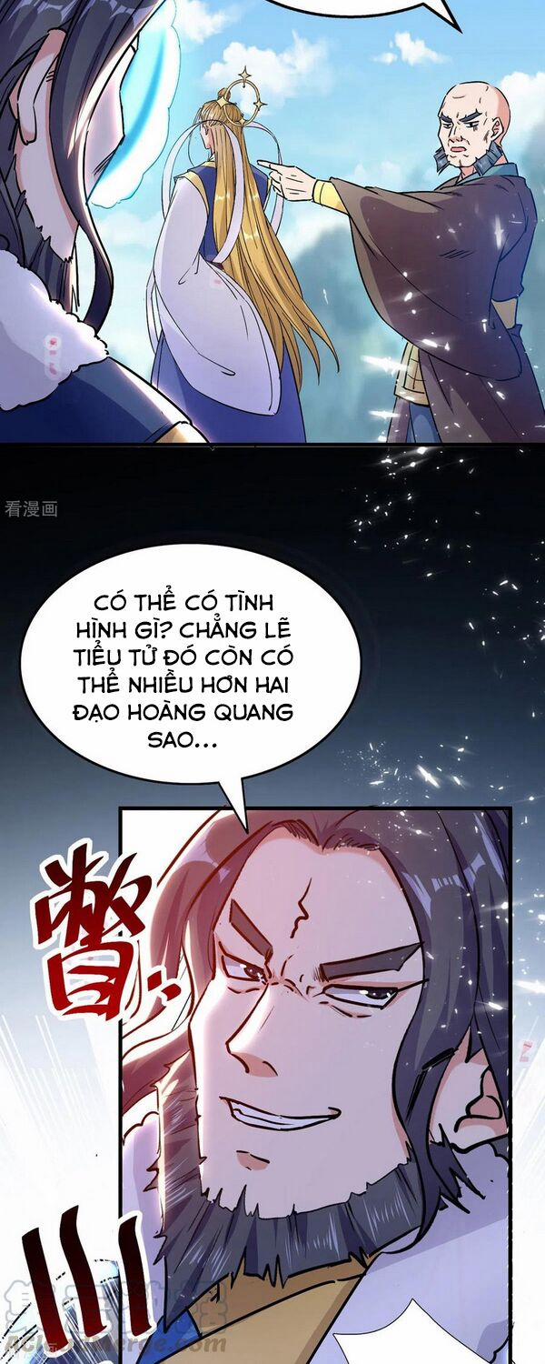 Đỉnh Cấp Võ Hồn 74 trang 1