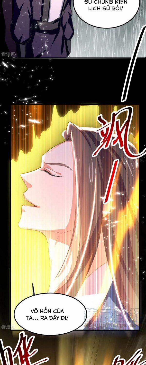 Đỉnh Cấp Võ Hồn 74 trang 10