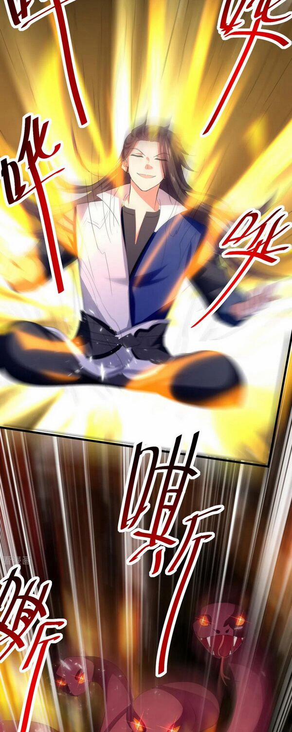 Đỉnh Cấp Võ Hồn 74 trang 11