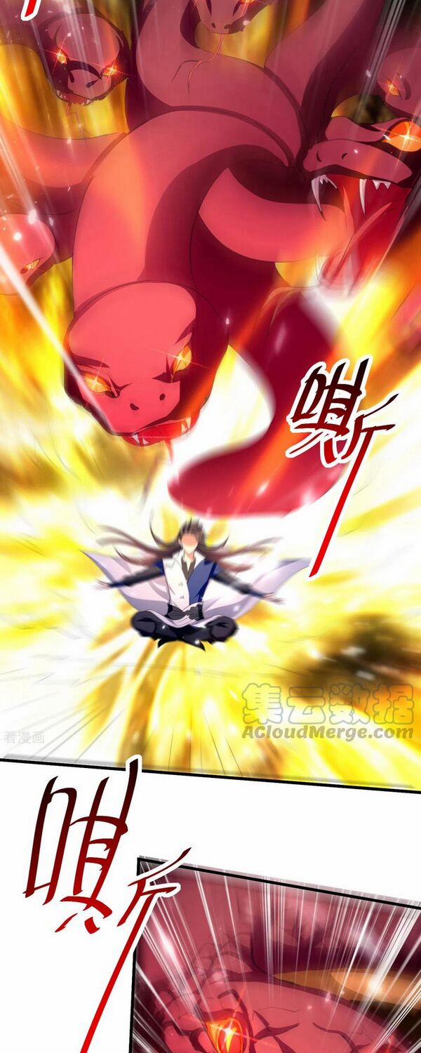 Đỉnh Cấp Võ Hồn 74 trang 12