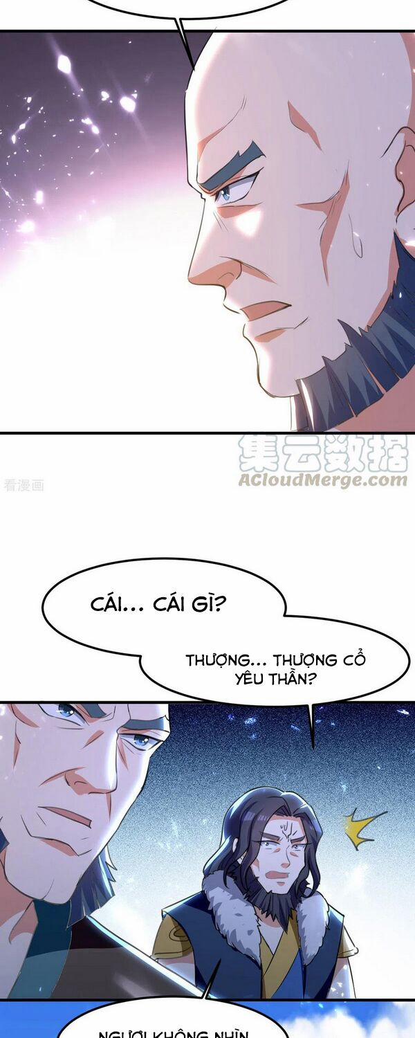 Đỉnh Cấp Võ Hồn 74 trang 15