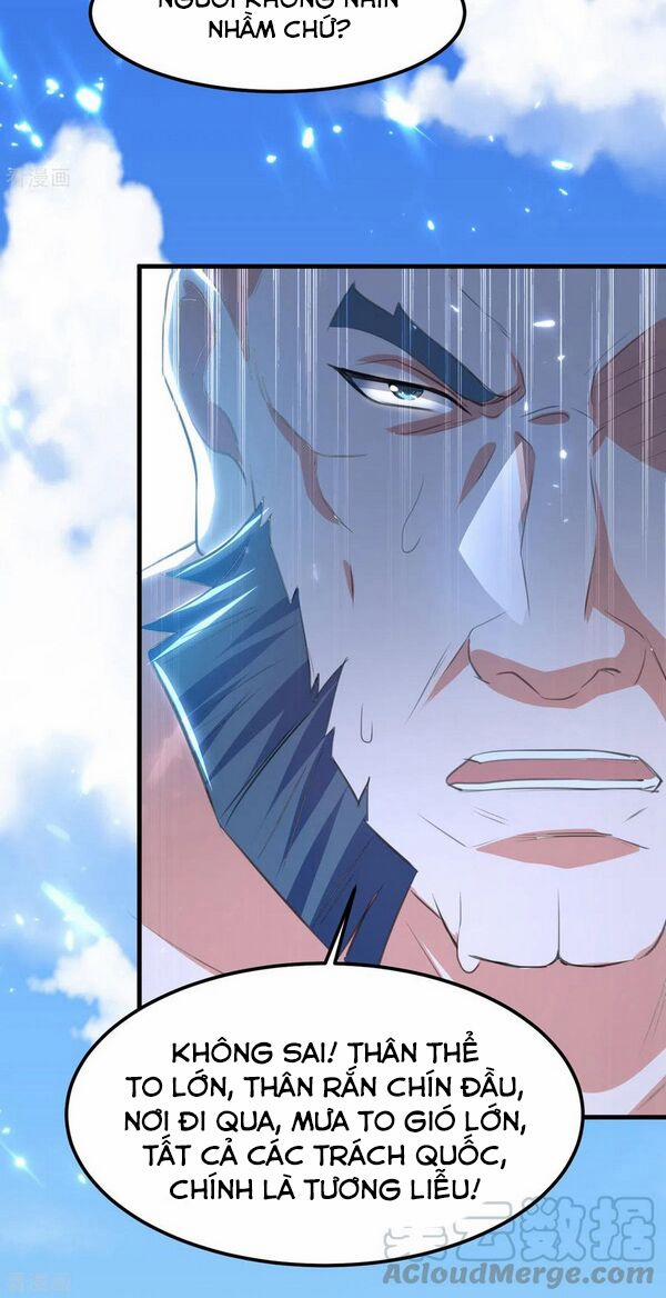 Đỉnh Cấp Võ Hồn 74 trang 16