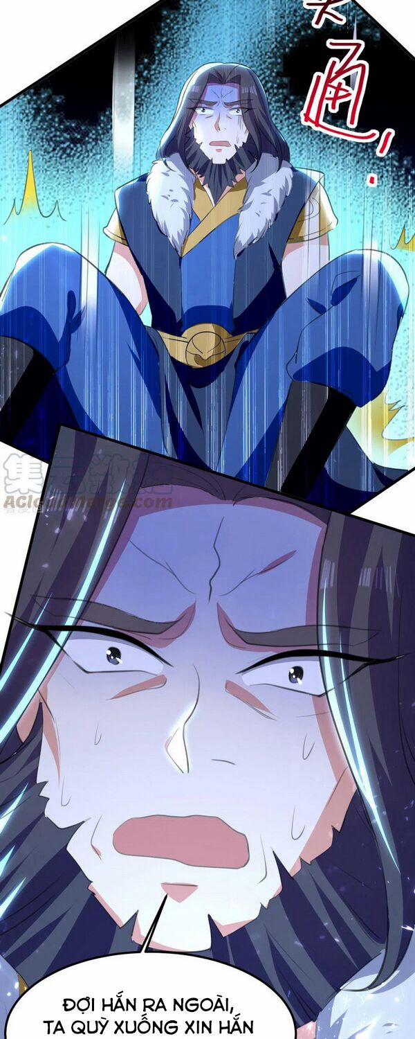 Đỉnh Cấp Võ Hồn 74 trang 18