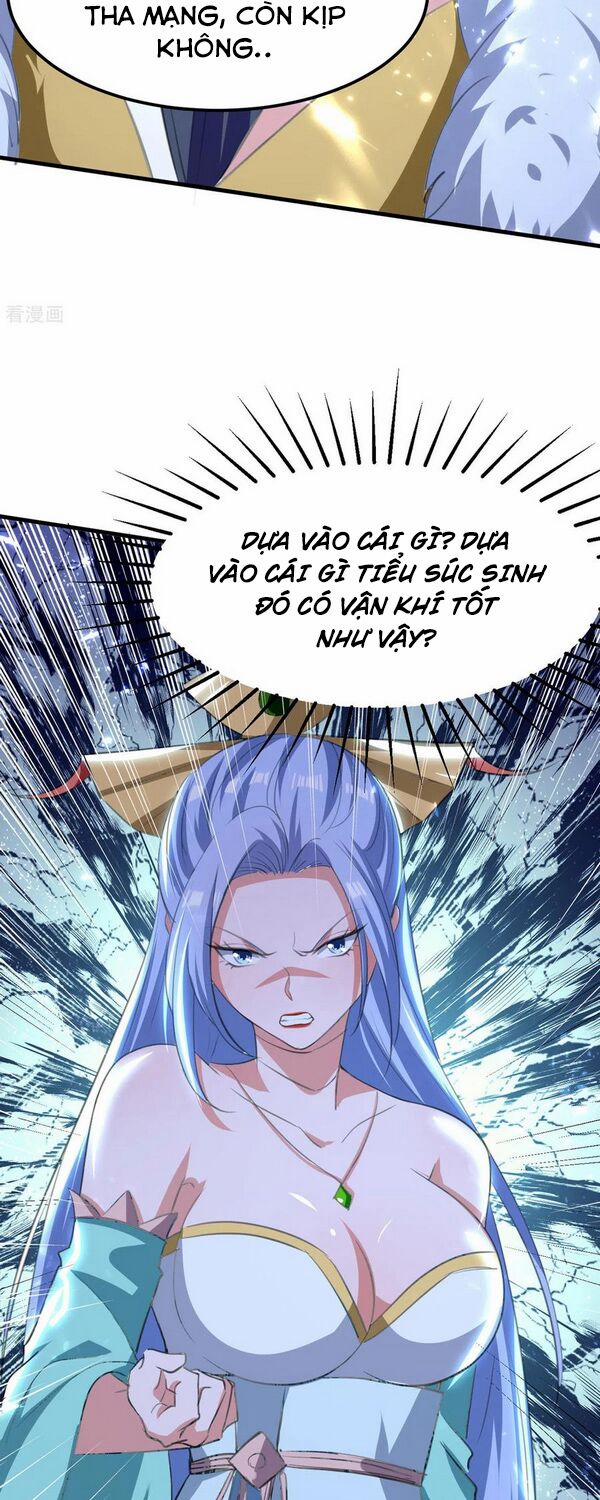 Đỉnh Cấp Võ Hồn 74 trang 19