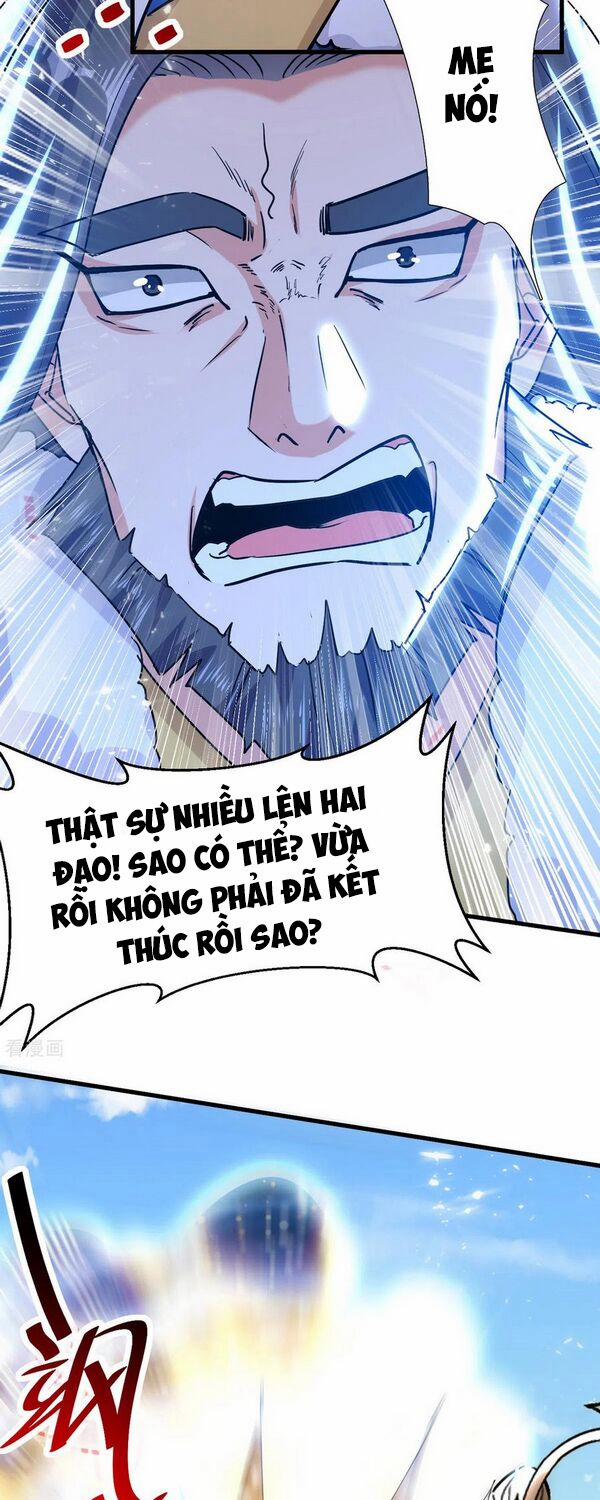 Đỉnh Cấp Võ Hồn 74 trang 2