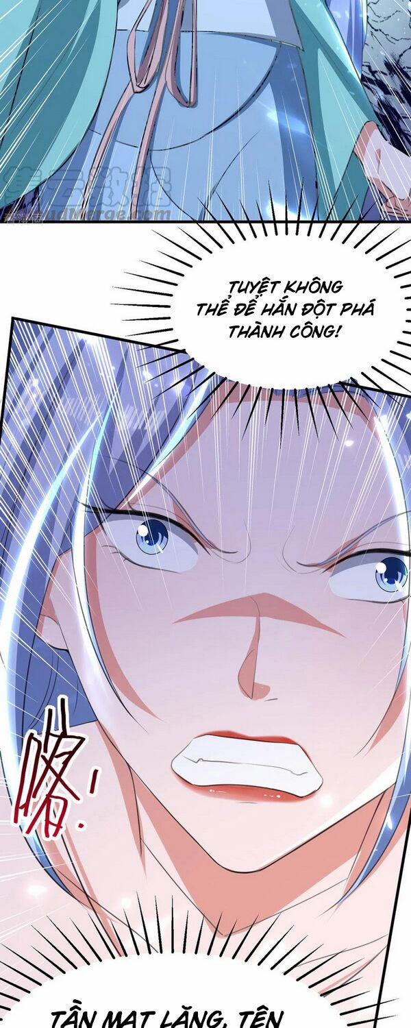 Đỉnh Cấp Võ Hồn 74 trang 20