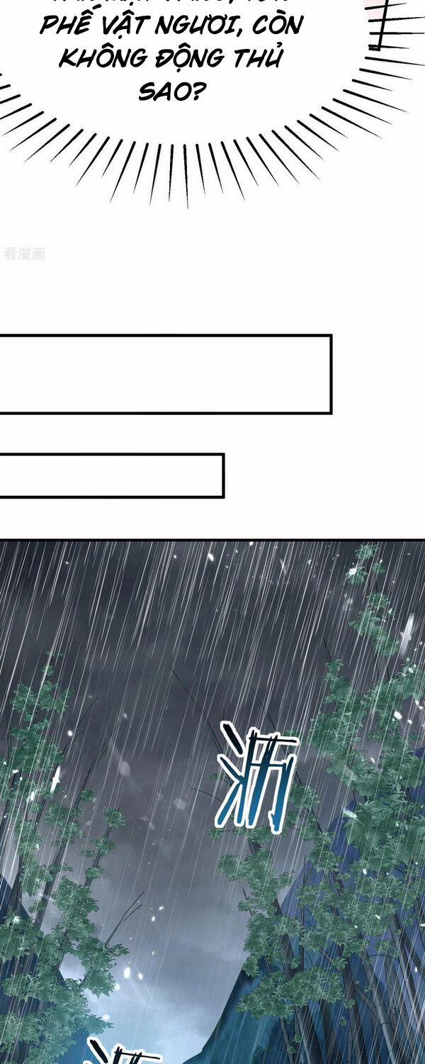 Đỉnh Cấp Võ Hồn 74 trang 21