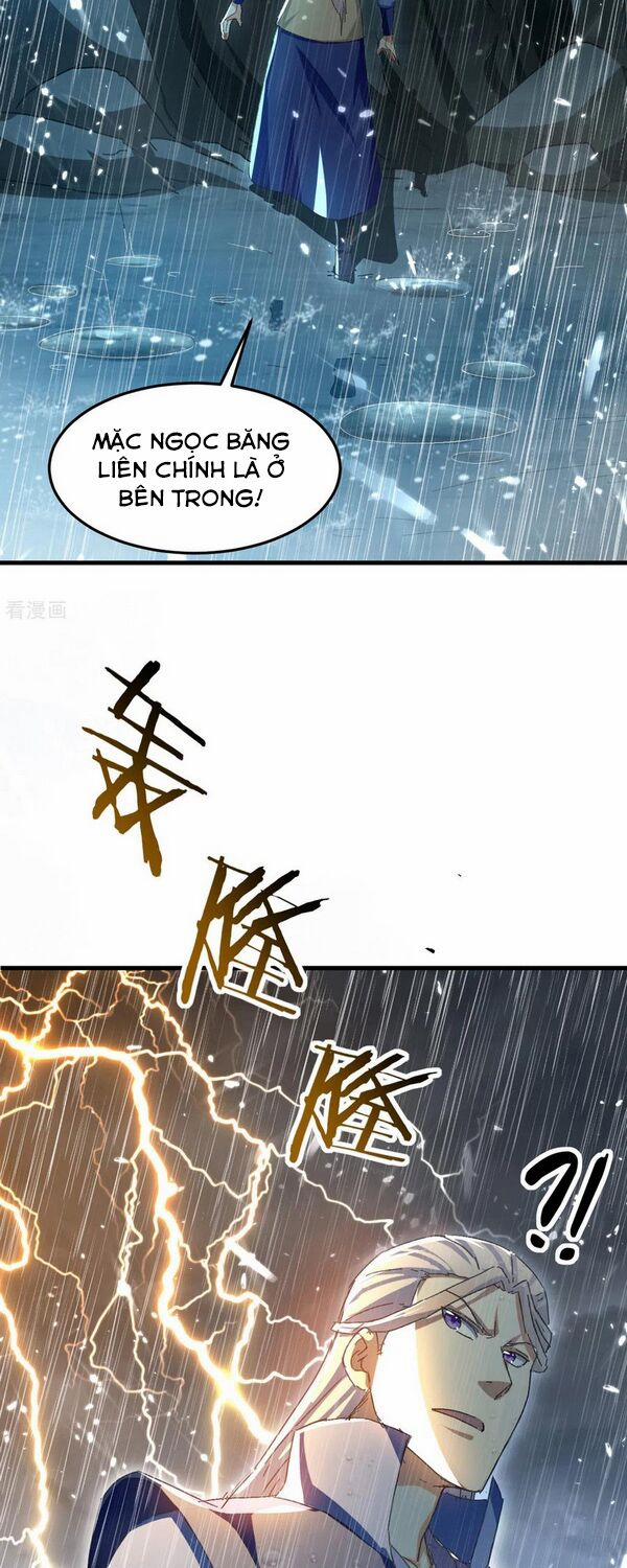 Đỉnh Cấp Võ Hồn 74 trang 23