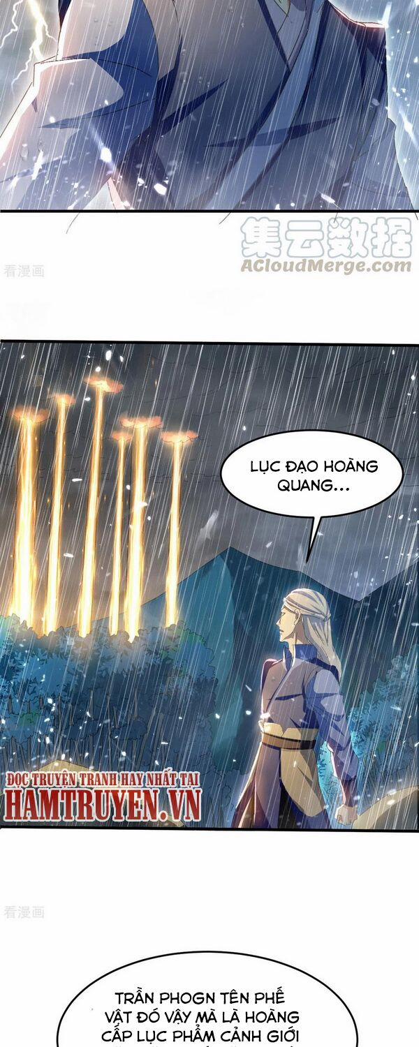 Đỉnh Cấp Võ Hồn 74 trang 24