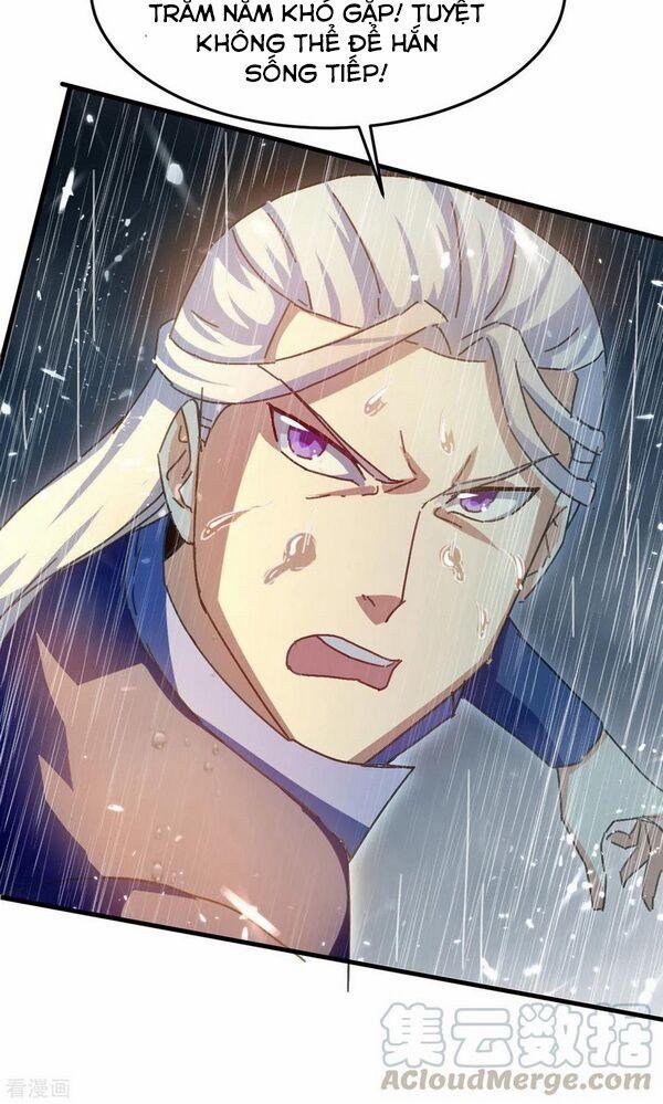 Đỉnh Cấp Võ Hồn 74 trang 25