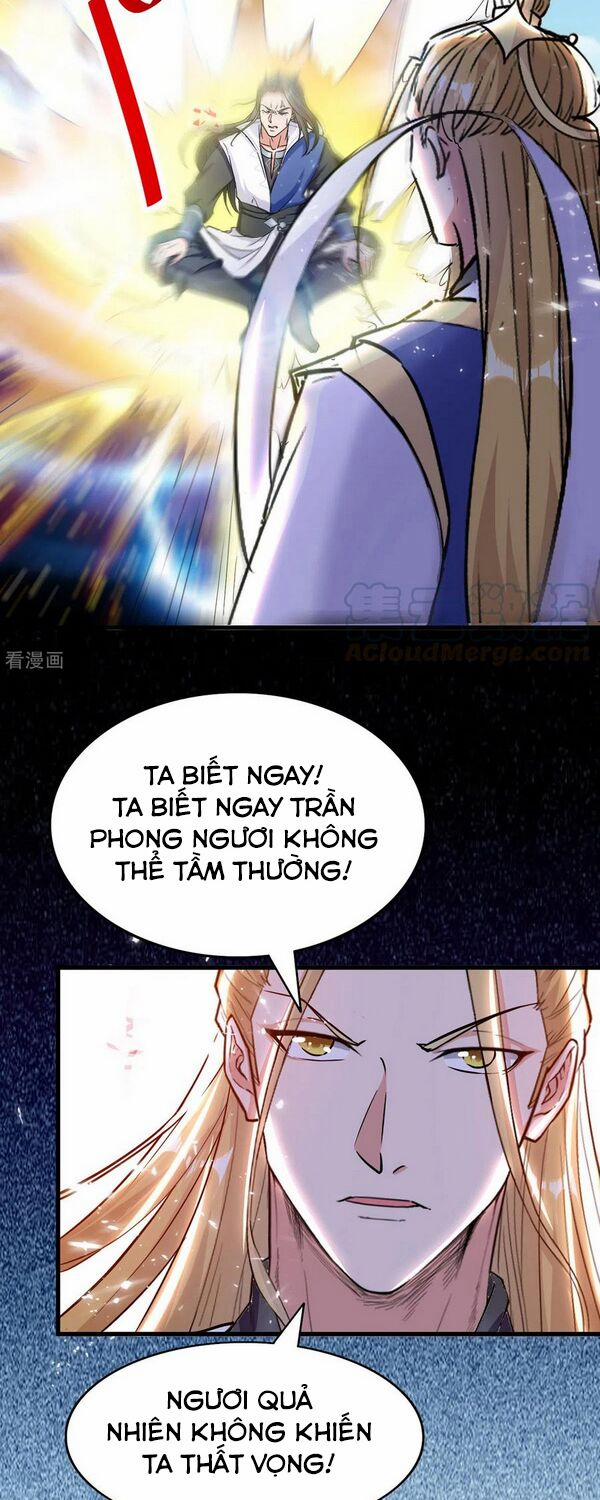 Đỉnh Cấp Võ Hồn 74 trang 3