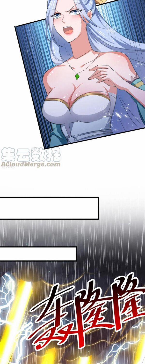 Đỉnh Cấp Võ Hồn 74 trang 6