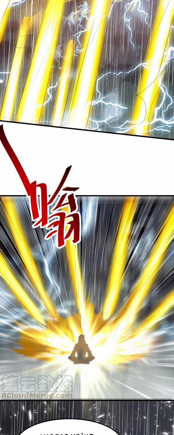 Đỉnh Cấp Võ Hồn 74 trang 7