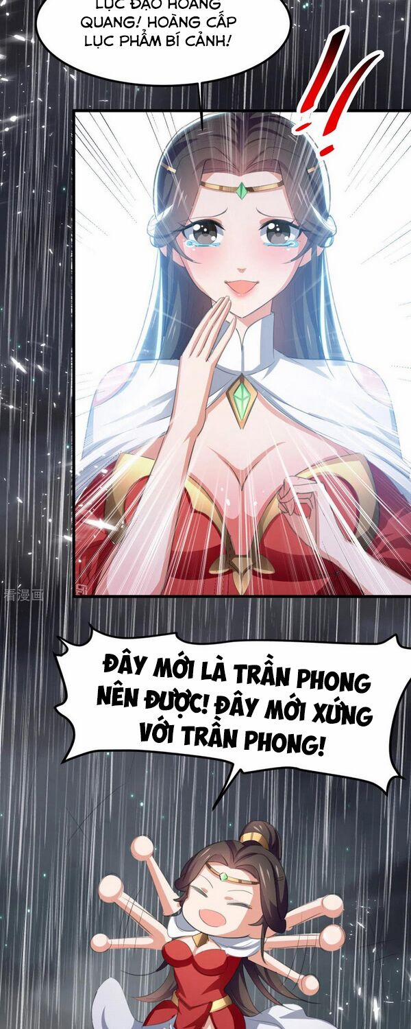 Đỉnh Cấp Võ Hồn 74 trang 8
