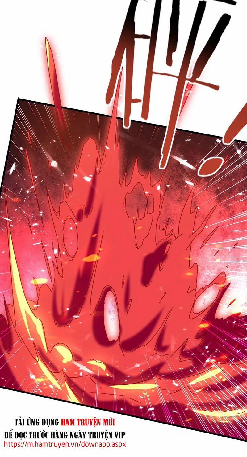 Đỉnh Cấp Võ Hồn 75 trang 10