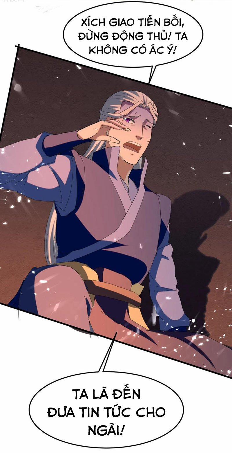 Đỉnh Cấp Võ Hồn 75 trang 13