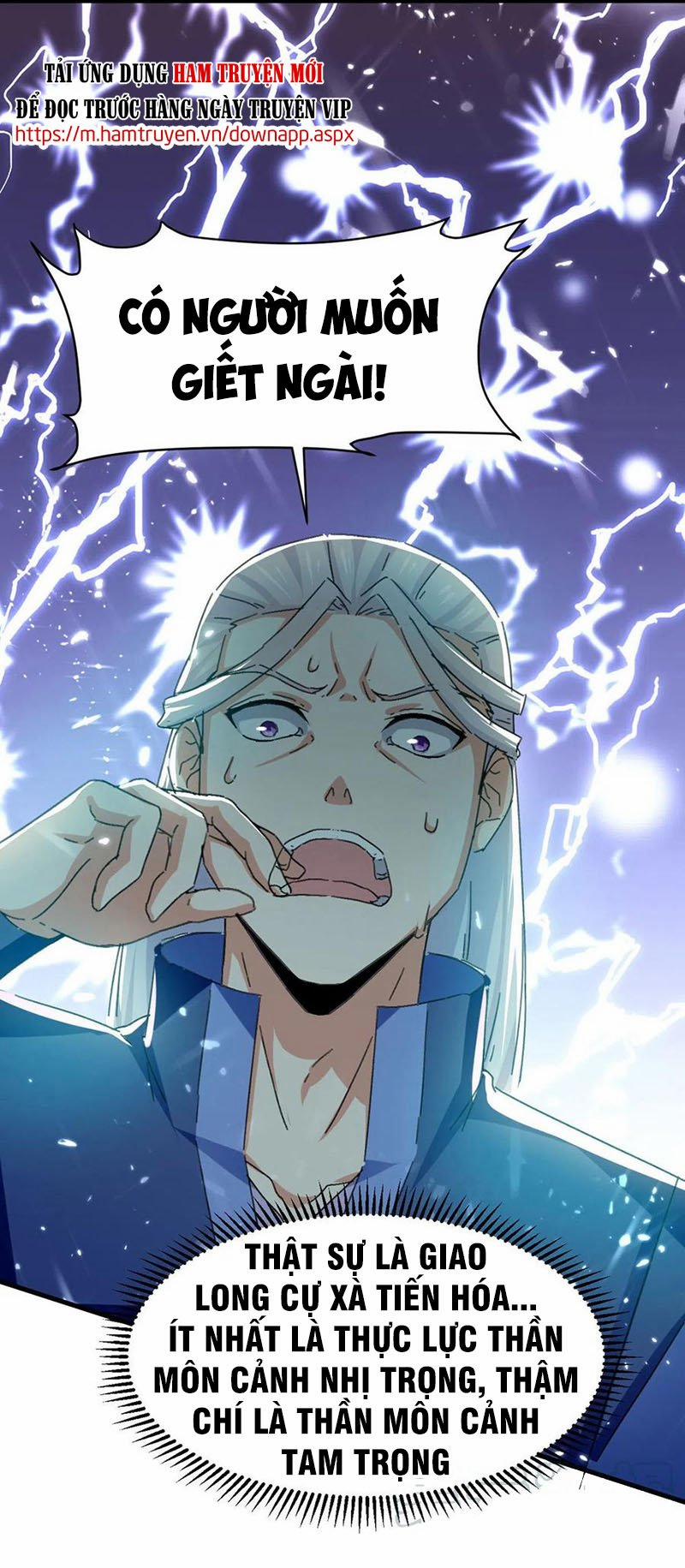 Đỉnh Cấp Võ Hồn 75 trang 14