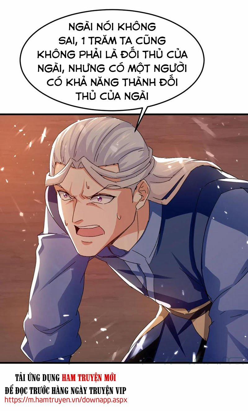 Đỉnh Cấp Võ Hồn 75 trang 16