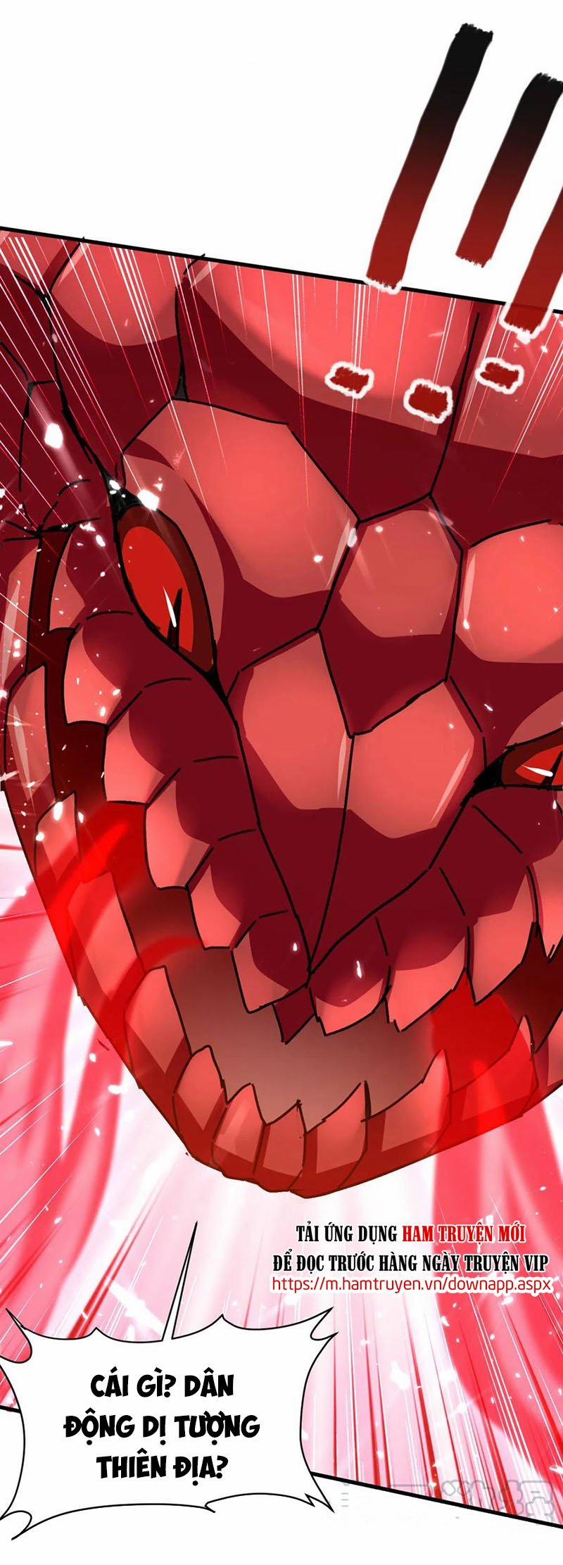 Đỉnh Cấp Võ Hồn 75 trang 18