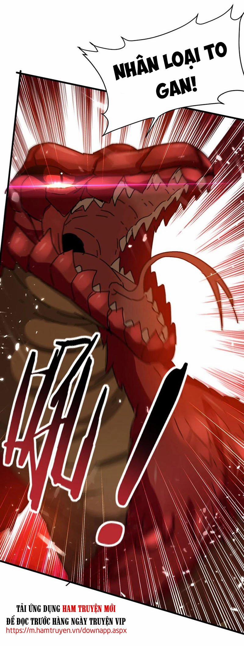 Đỉnh Cấp Võ Hồn 75 trang 20