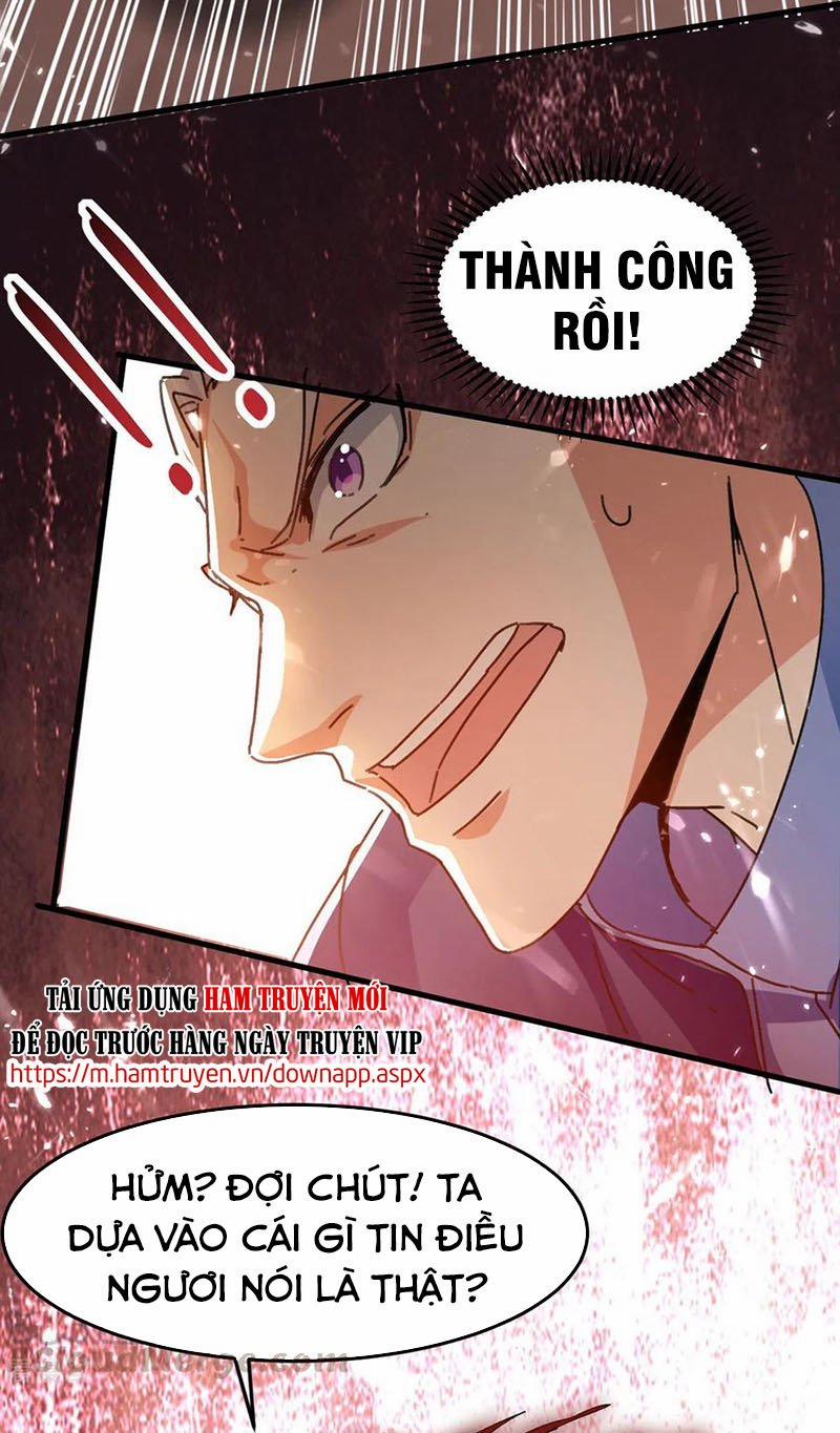 Đỉnh Cấp Võ Hồn 75 trang 22