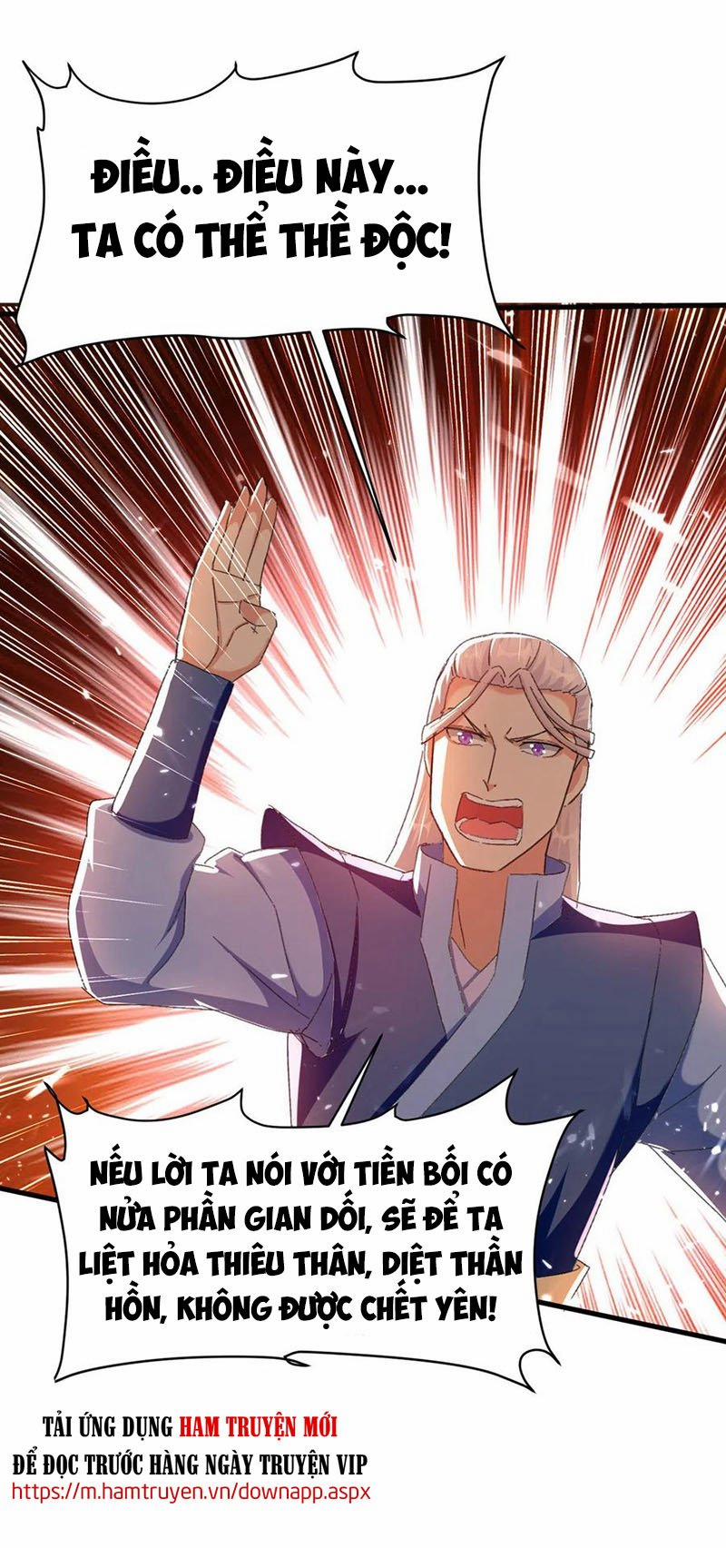 Đỉnh Cấp Võ Hồn 75 trang 24