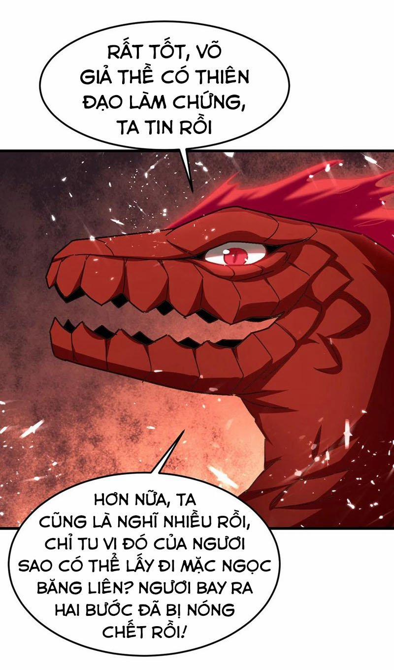 Đỉnh Cấp Võ Hồn 75 trang 25