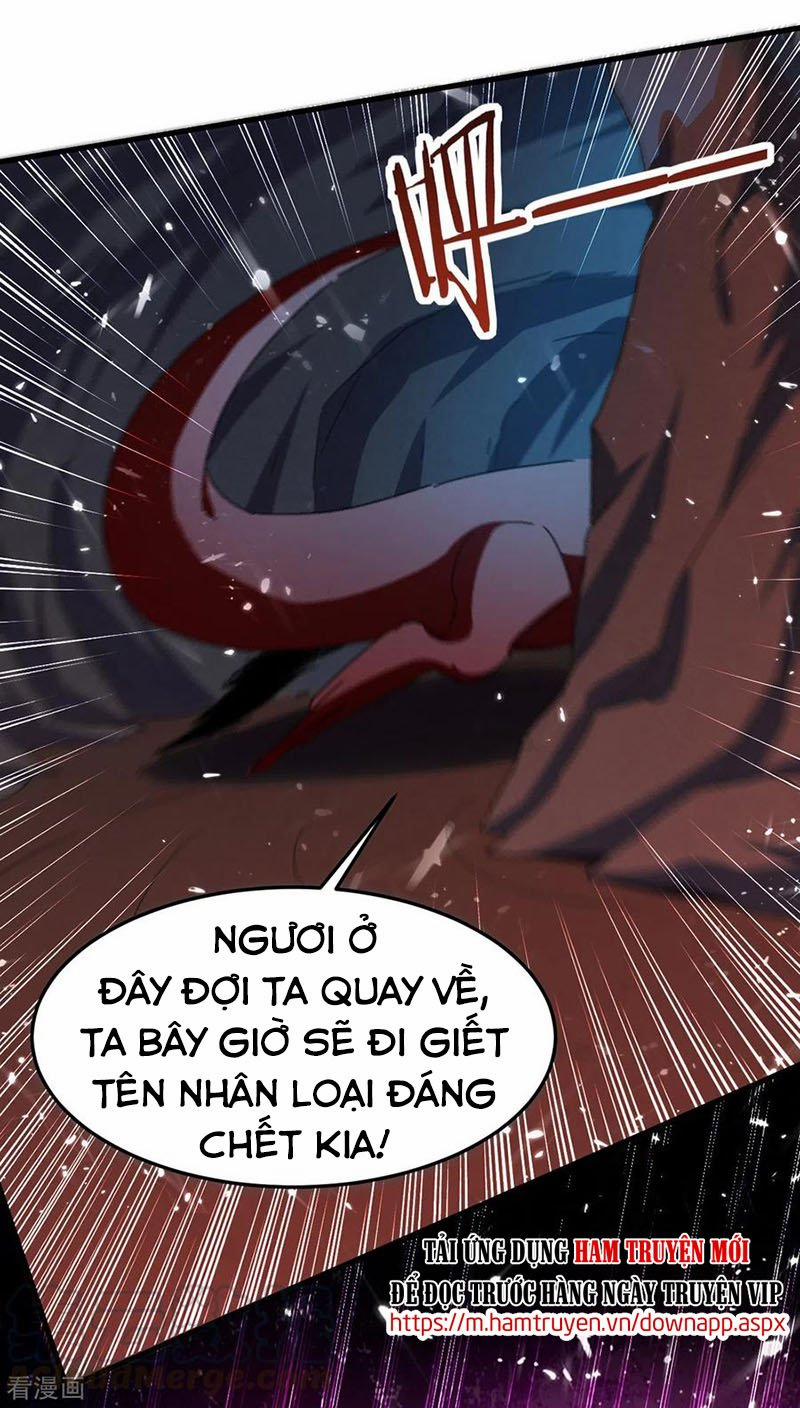 Đỉnh Cấp Võ Hồn 75 trang 26