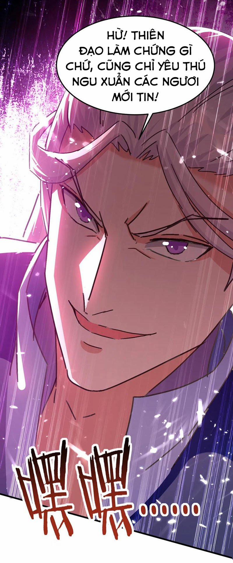 Đỉnh Cấp Võ Hồn 75 trang 27