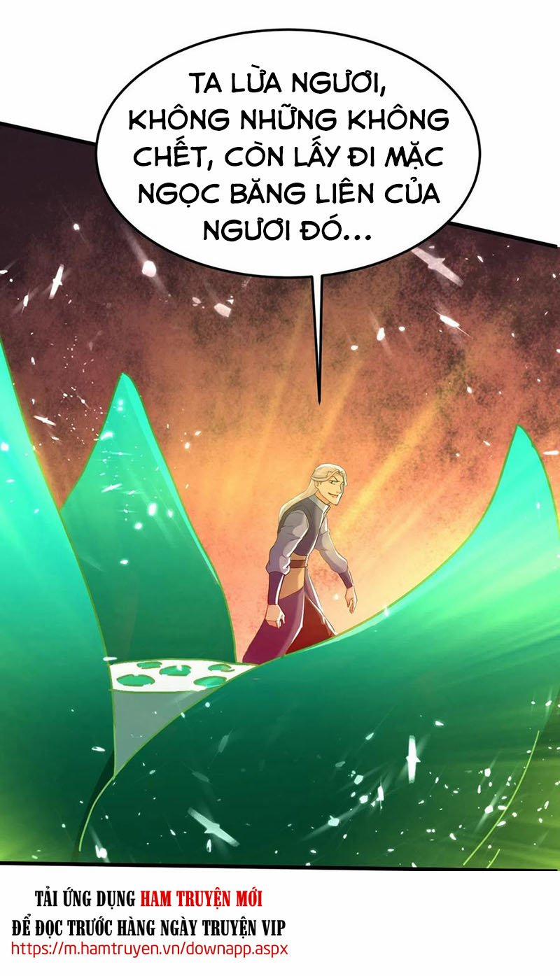 Đỉnh Cấp Võ Hồn 75 trang 28