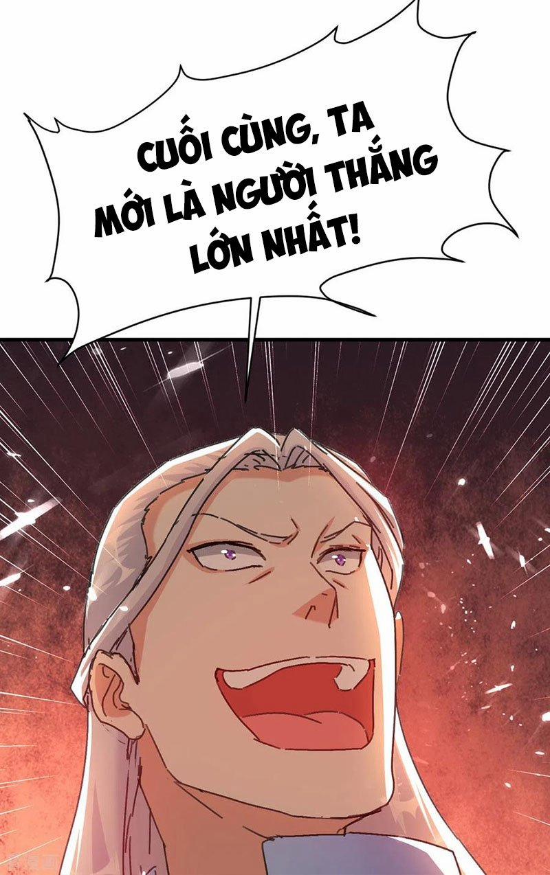 Đỉnh Cấp Võ Hồn 75 trang 33