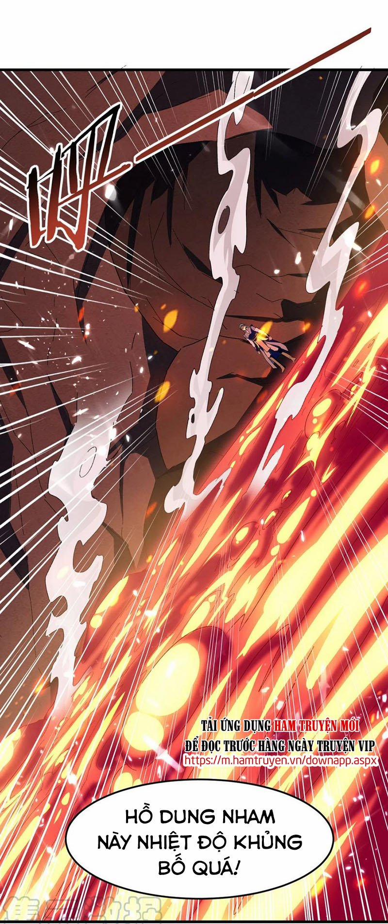 Đỉnh Cấp Võ Hồn 75 trang 4